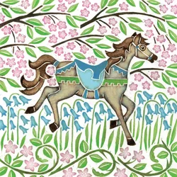 Spring, 2016